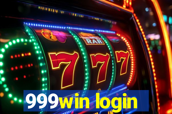 999win login